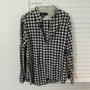 Grayers Men’s Button Up